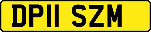DP11SZM
