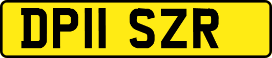 DP11SZR