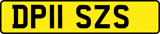 DP11SZS