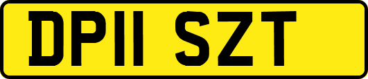 DP11SZT