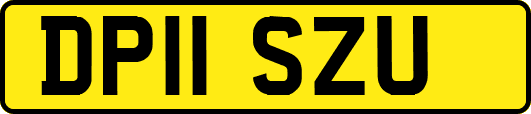 DP11SZU