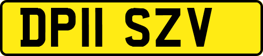 DP11SZV