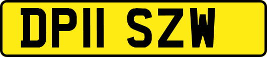 DP11SZW
