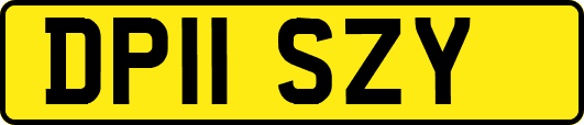 DP11SZY