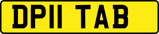 DP11TAB