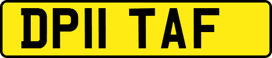 DP11TAF