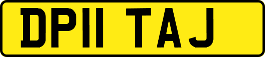 DP11TAJ