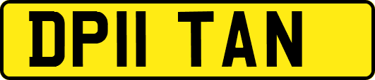 DP11TAN