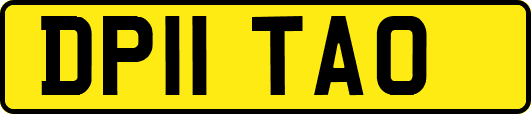 DP11TAO