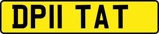 DP11TAT