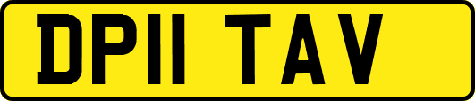 DP11TAV
