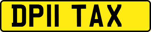 DP11TAX