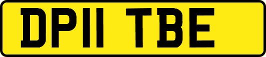 DP11TBE
