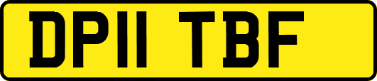 DP11TBF