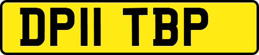 DP11TBP