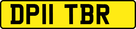 DP11TBR