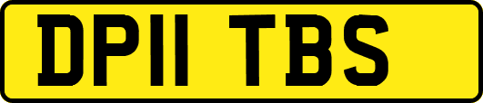 DP11TBS