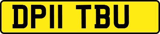 DP11TBU