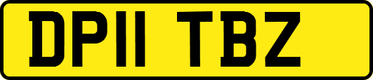 DP11TBZ