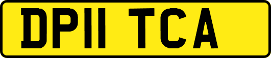 DP11TCA