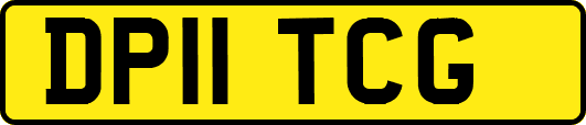 DP11TCG