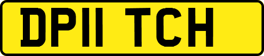DP11TCH