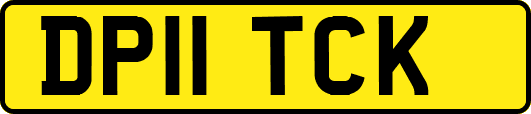 DP11TCK