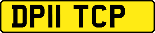 DP11TCP