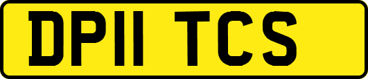DP11TCS