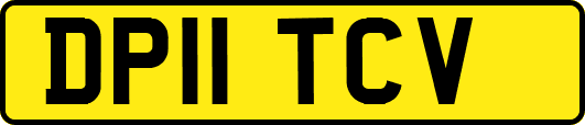 DP11TCV