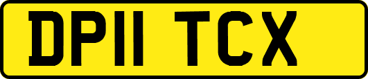 DP11TCX