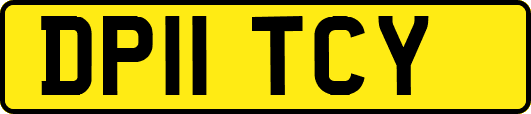 DP11TCY