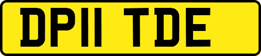 DP11TDE