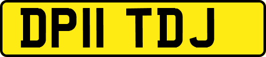 DP11TDJ