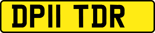 DP11TDR