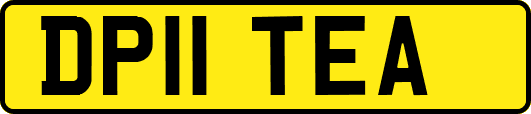 DP11TEA