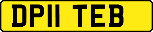 DP11TEB