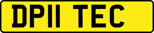 DP11TEC