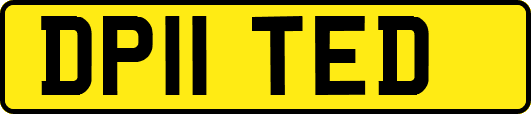 DP11TED