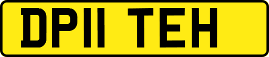 DP11TEH