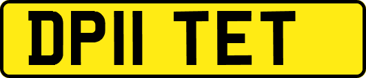 DP11TET