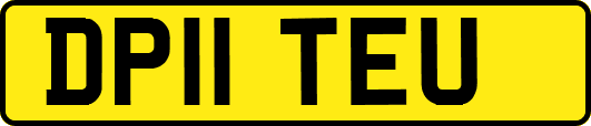 DP11TEU