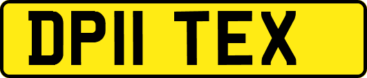 DP11TEX