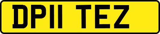 DP11TEZ