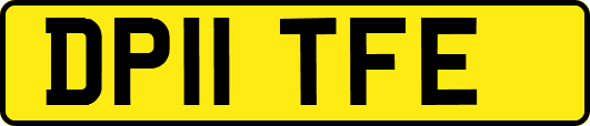 DP11TFE