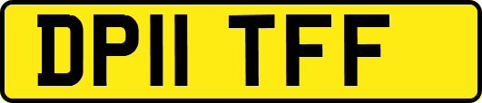 DP11TFF