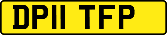 DP11TFP