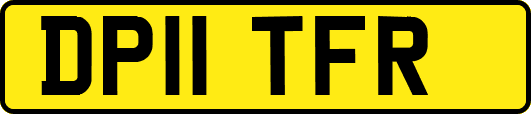 DP11TFR