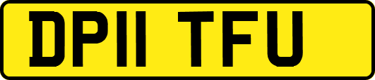 DP11TFU