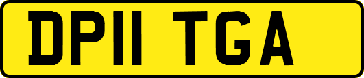 DP11TGA